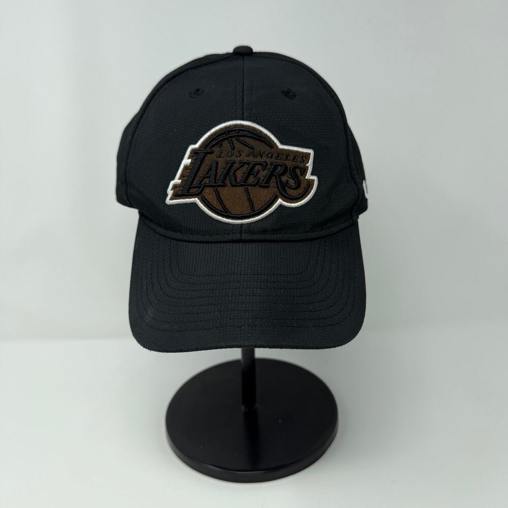 Los Angeles Lakers Vintage New Era 59FIFTY Cap 7 1/4